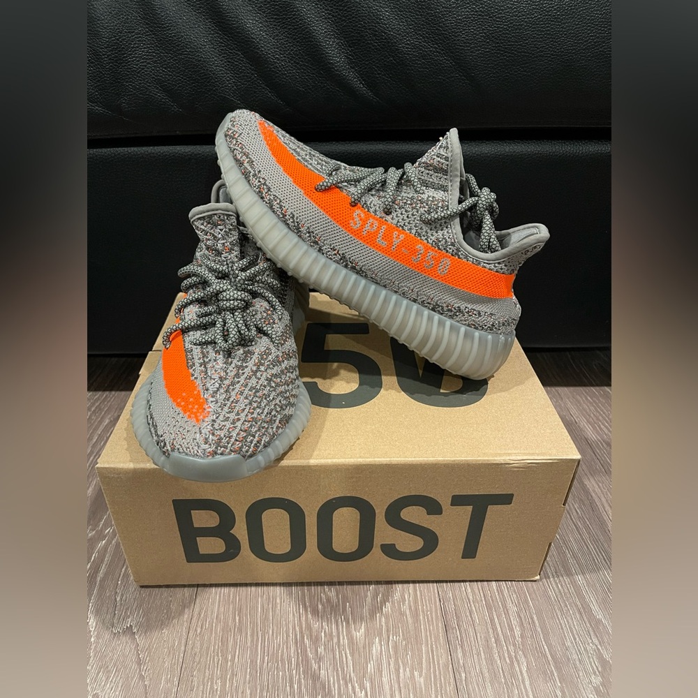 Adidas Yeezy Boost 350 V2 Beluga Reflective